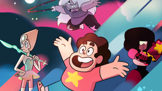 <i>Steven Universe</i>’s frustrating schedule is crucial to its success